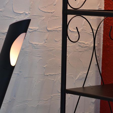 Relais 500 De Vienne Hotel Chonas-l'Amballan ภายนอก รูปภาพ