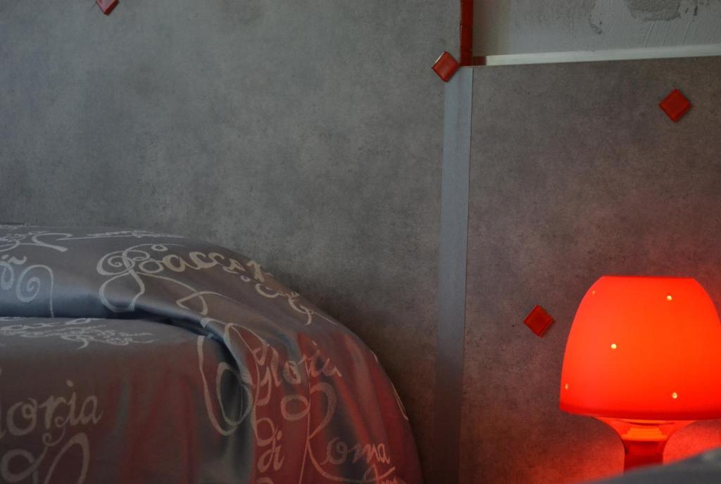 Relais 500 De Vienne Hotel Chonas-l'Amballan ห้อง รูปภาพ
