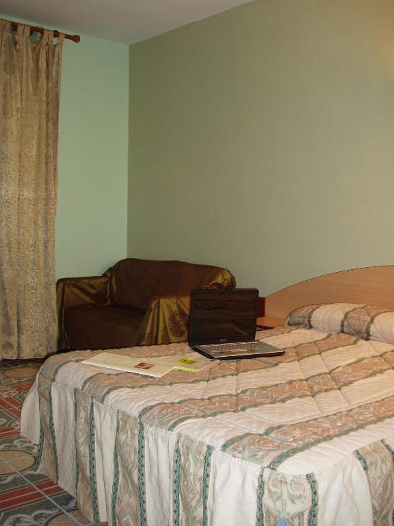 Relais 500 De Vienne Hotel Chonas-l'Amballan ห้อง รูปภาพ